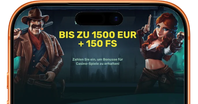22Bet Casino banner